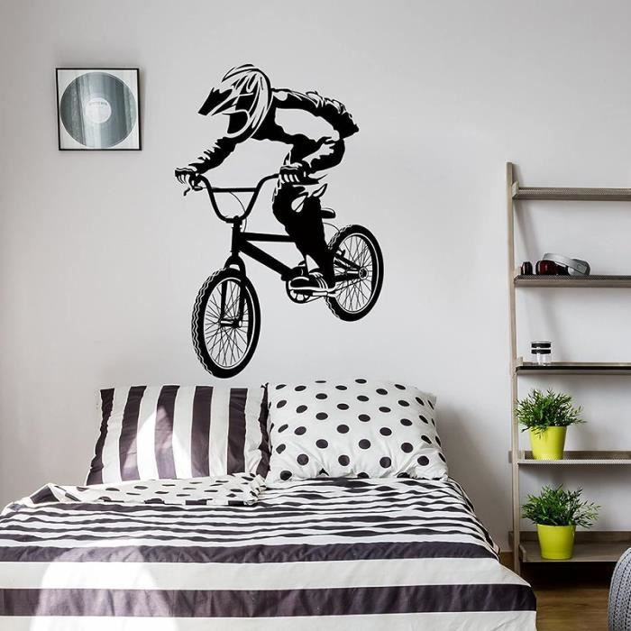 Velo de outlet descente enfant