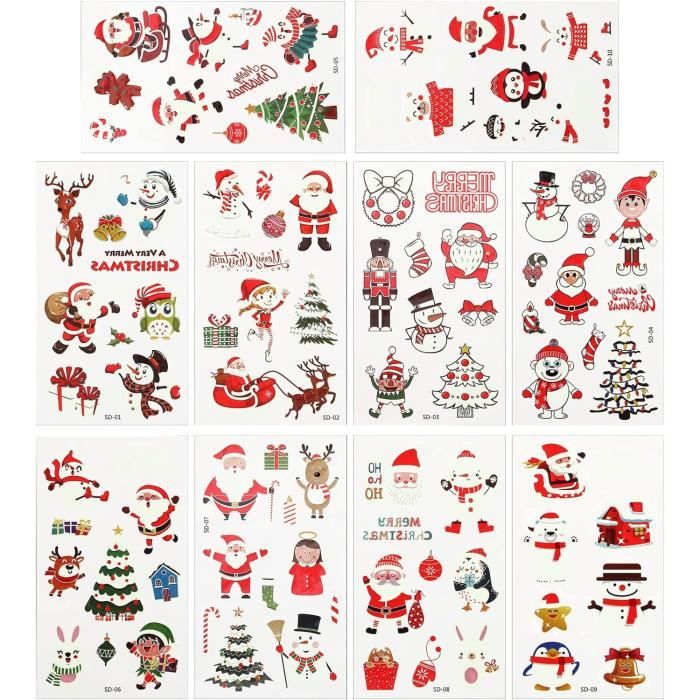 Le Texte Joyeux Noël En Allemand Sur Un Fond De Noël Avec étoiles