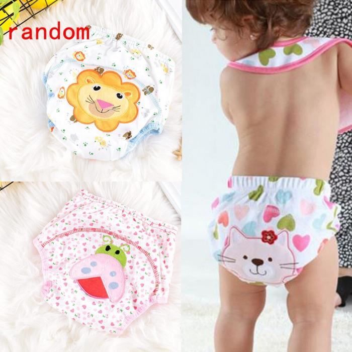 Version L 1 Toilette Pipi Pot Formation Pantalon Couche Culotte Sous Vetements Bebe Costumes Pour Garcon Fille Doux Et Cdiscount Puericulture Eveil Bebe Version L 1 Toilette Pipi Pot Formation Pantalon Couche Culotte Sous Vetements Bebe Costumes Pour Garcon Fille Doux Et Cdiscount Puericulture Eveil Bebe