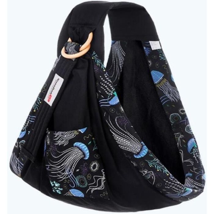 Echarpe portage hamac deals