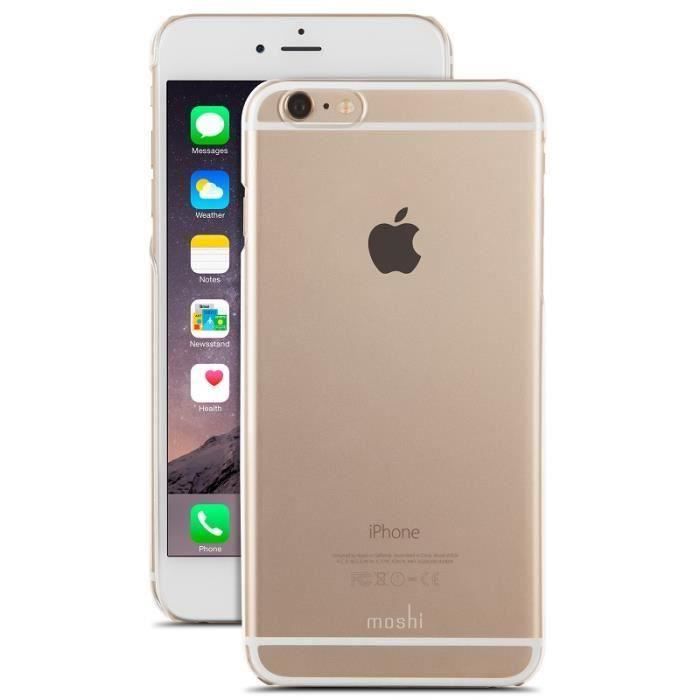 Apple Iphone 6 Plus 16go Or Achat Smartphone Pas Cher Avis Et Meilleur Prix Cdiscount