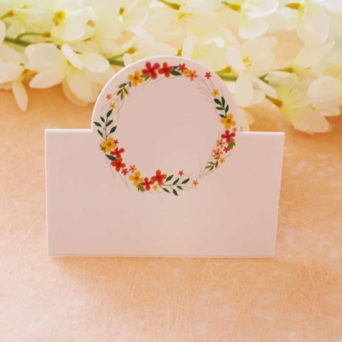 Lot De 10 Marques Places Fleuris Bucoliques 9cm X 5cm Decoration Mariage Bapteme Fetes Anniversaire Achat Vente Marque Place Cdiscount Lot De 10 Marques Places Fleuris Bucoliques 9cm X 5cm Decoration Mariage Bapteme Fetes Anniversaire Achat Vente Marque Place Cdiscount