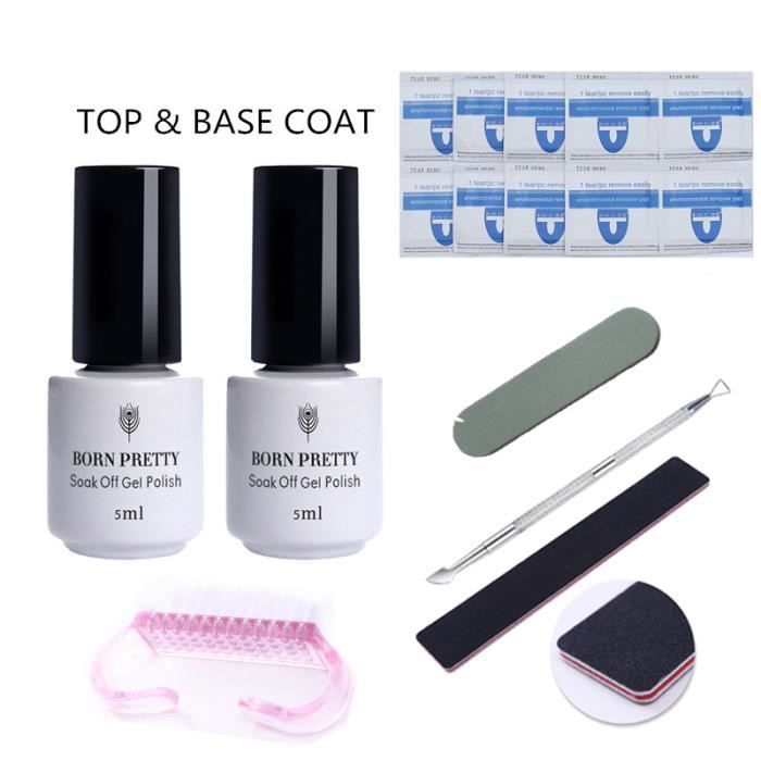 top coat repos