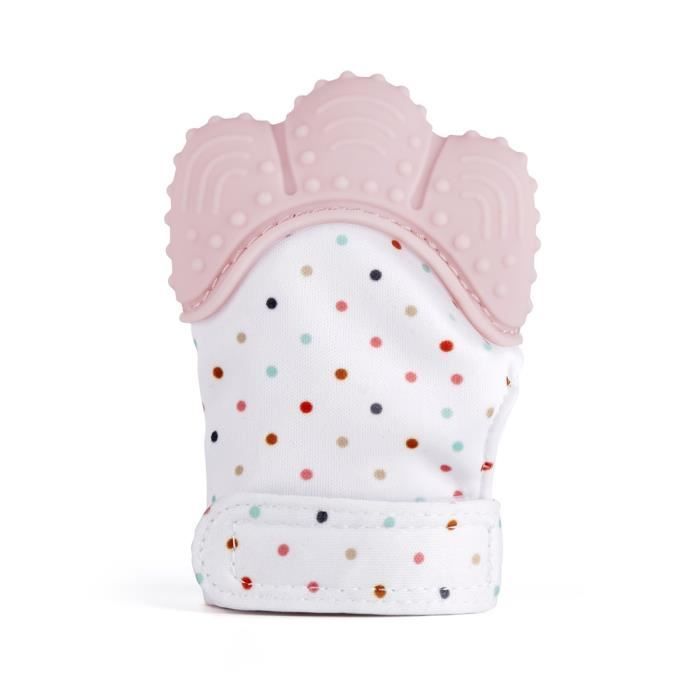 Jiyaru Gant De Dent Bebe Anneau De Dentition Gel De La Silice Pour Enfants 3 A 12 Mois Rose Cdiscount Puericulture Eveil Bebe Jiyaru Gant De Dent Bebe Anneau De Dentition Gel De La Silice Pour Enfants 3 A 12 Mois Rose Cdiscount Puericulture Eveil Bebe