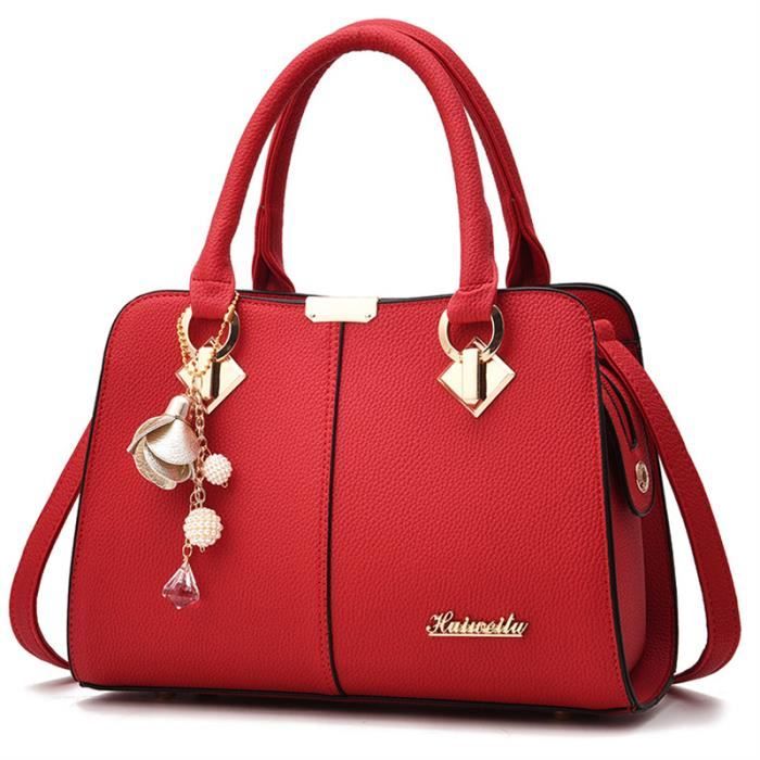 Sac bandoulière the best sale trend