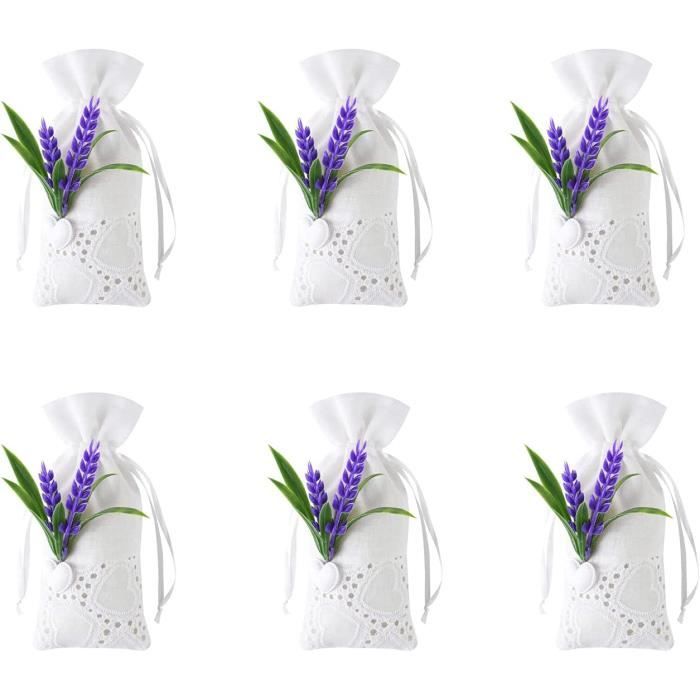 Sachet De Lavande Vide Sachet Sachet DéOdorant Lavande Sachet Lavande