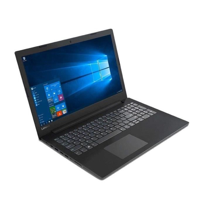 Top achat PC Portable LENOVO TP V145-15 AMD A4-9125 15.6i ThinkPad V145-15 AMD A4-9125 15.6inch HD TN AG 8GB SSD 512 WIN10Pro AMD A4 - 15.6' pas cher