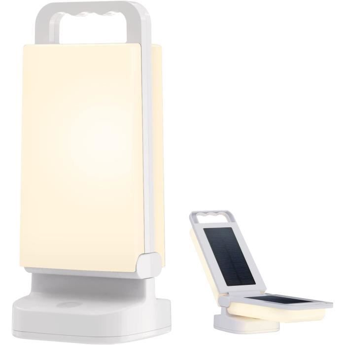 AnnonceLampe de camping ? - Lampe de camping led rechargeable