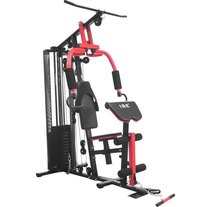 Station fitness multifonction Outlet