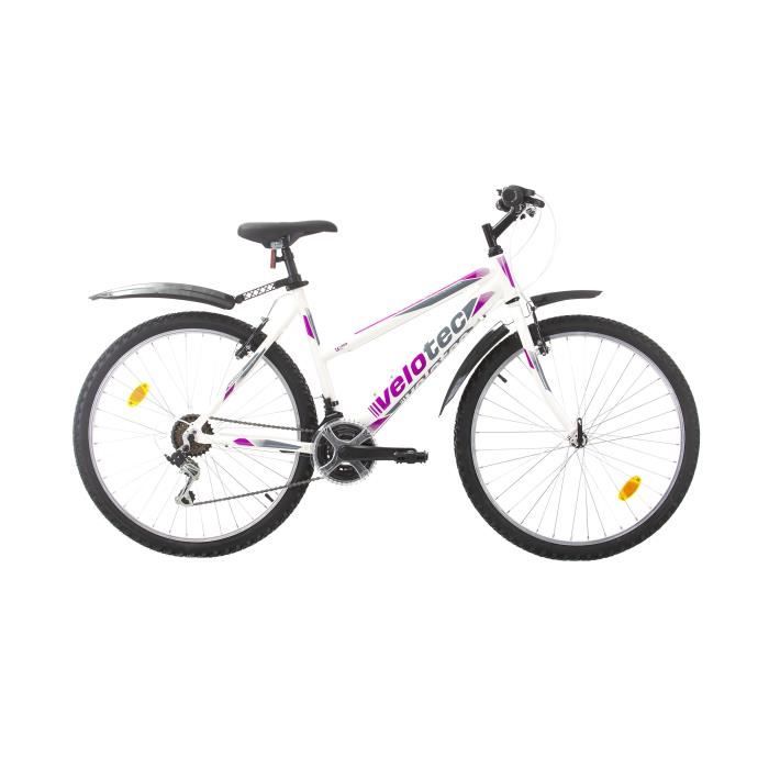 Cdiscount vtt femme online