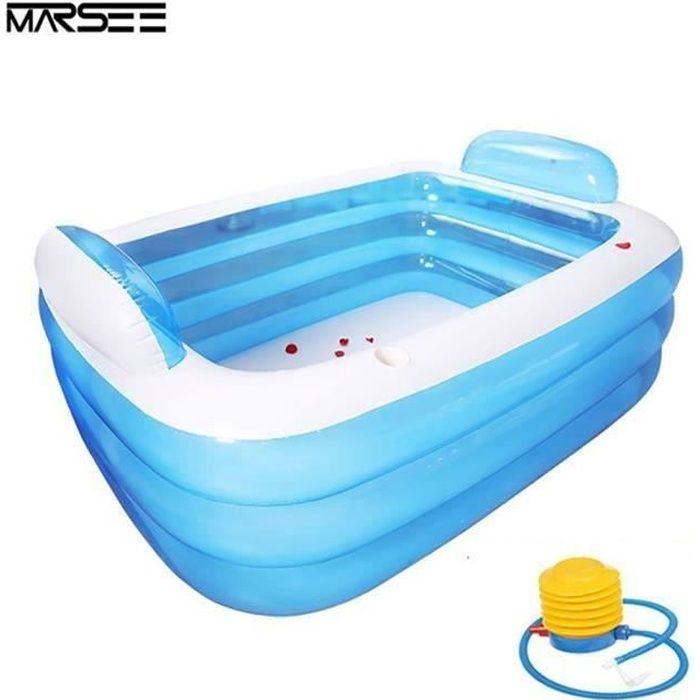 Baignoire Gonflable Bebe De Douche Cdiscount