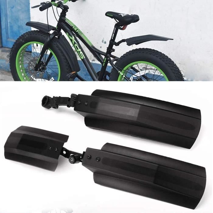 Garde boue vtt 20 pouces deals