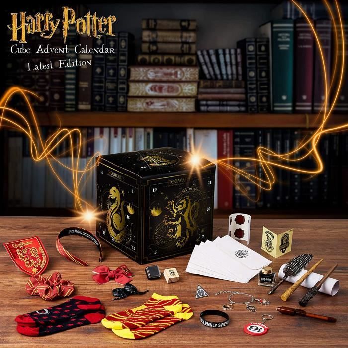 Harry potter accessoires clearance fille