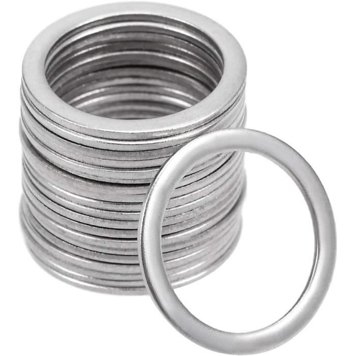 Sourcing Map Tiges Acier Inox 304 Rondes 2,5mm X 350mm Arbre Plein Tiges Pour Bricolage Artisanat Modu00e8le Voiture Hu00e9licoptu00e8re Avion, Paquet De 5
