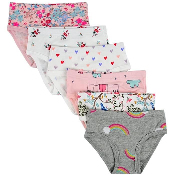 Sous vetements hot sale bebe fille