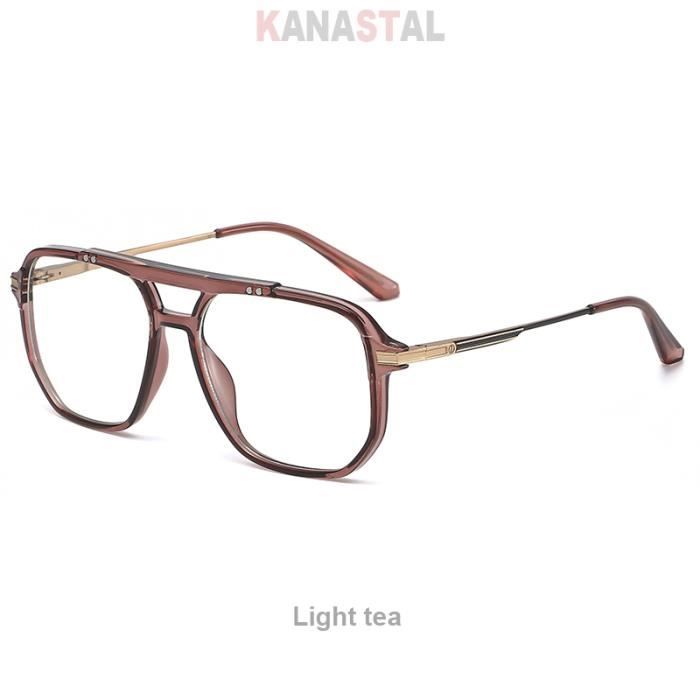 Lunettes 0.75 top