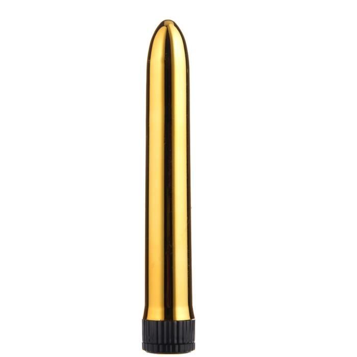 Vibromasseur Gode Réaliste Rose - Jouet Sextoy Vibrant Avec Plusieurs Modes Pour Point G Et Plaisir Solo Ou à Deux !