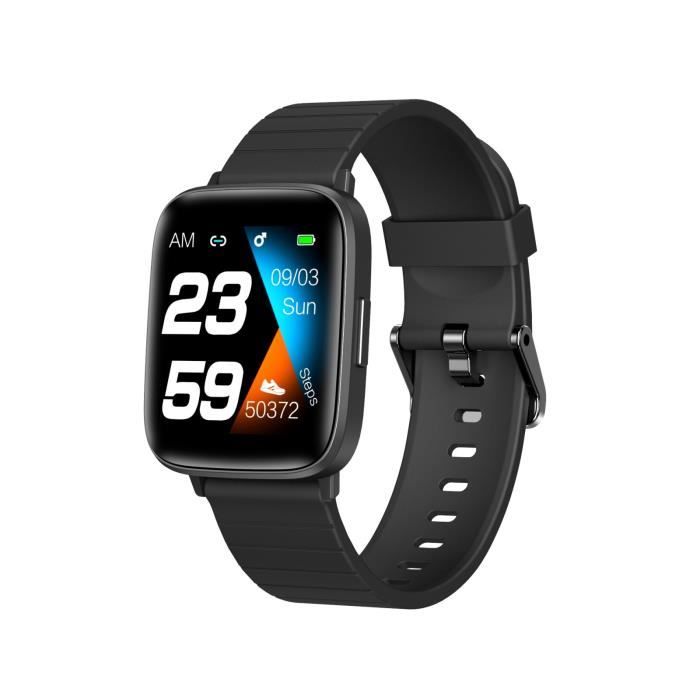 Montre connectée hotsell stylea