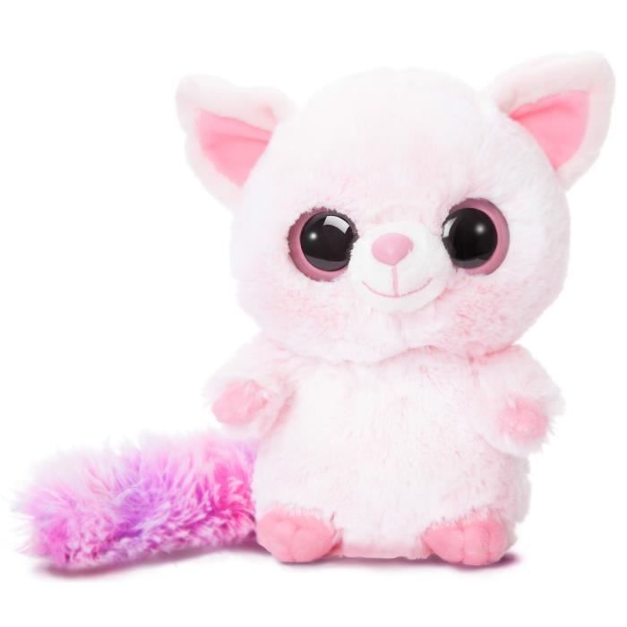 Peluche Aurora Línea Miyoni Castor | Cuotas sin interés