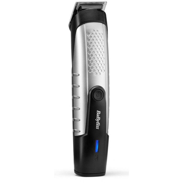 Tondeuse barbe T812E - vue 3