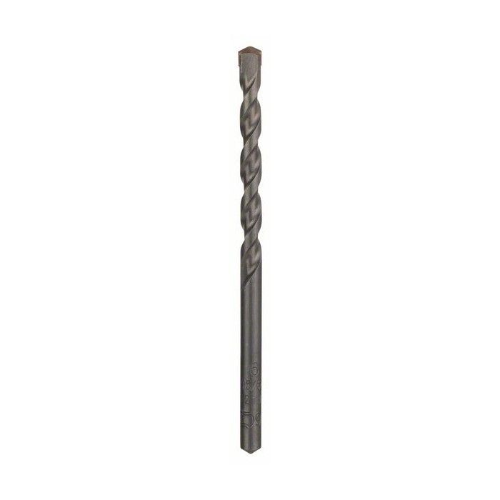 Bosch Foret à béton - CYL-3 - Tige cylindrique 6 mm - Longueur 100 mm - 3 Pièces