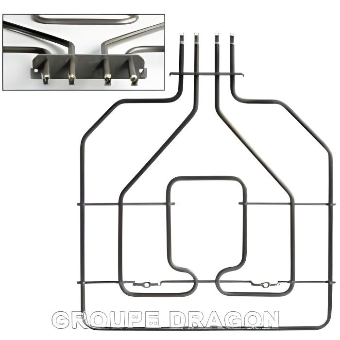 Bosch 00296389 - vue 6