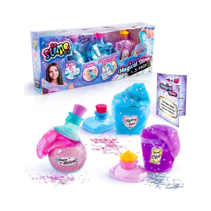 Jouet slime sales