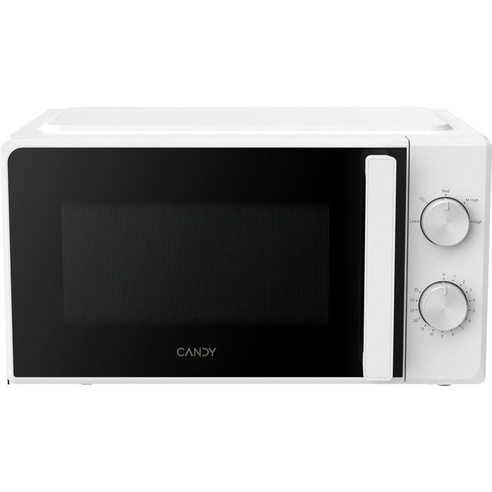 Candy CMW320SMW 011 Micro onde simple Comptoir 20 - vue 5