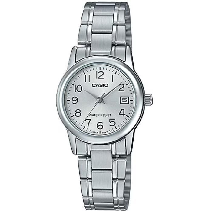 RELOJ CASIO LTP-V002D-7B