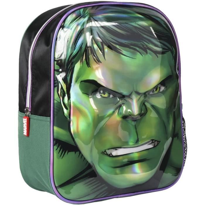 sac vans marvel