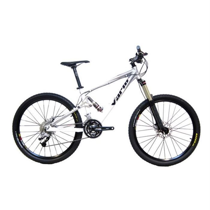 Vtt vario tout suspendu clearance