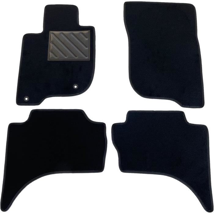Tapis Mitsubishi Galant (1996-2006)