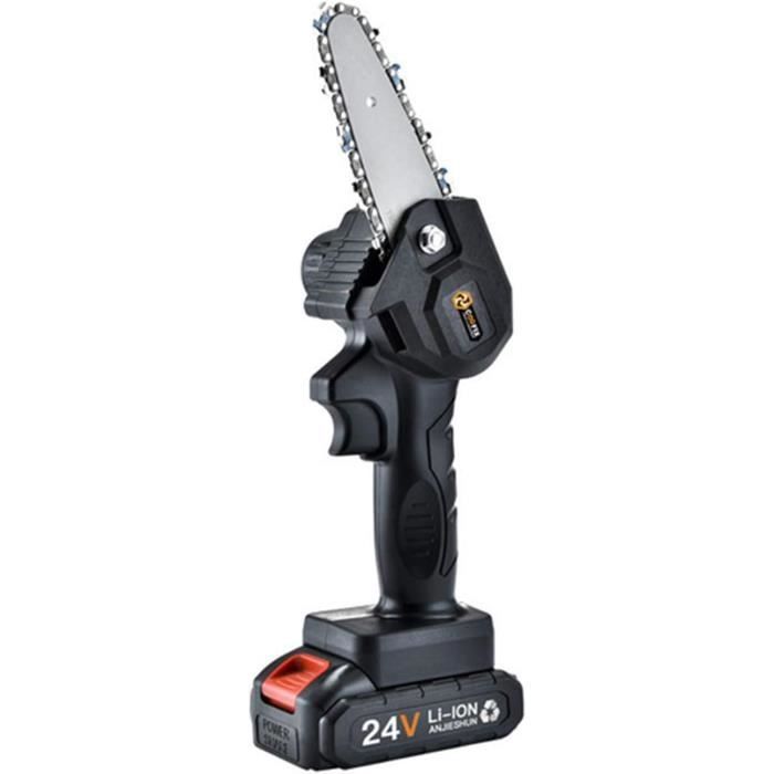 Chargeur 21V Pour Tronçonneuse Saker - Compatible Batterie Lithium SK1804D - Chargeur Universel