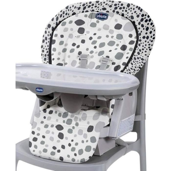 Coussin Housse De Rechange Chicco Polly Chaise Polly Progress