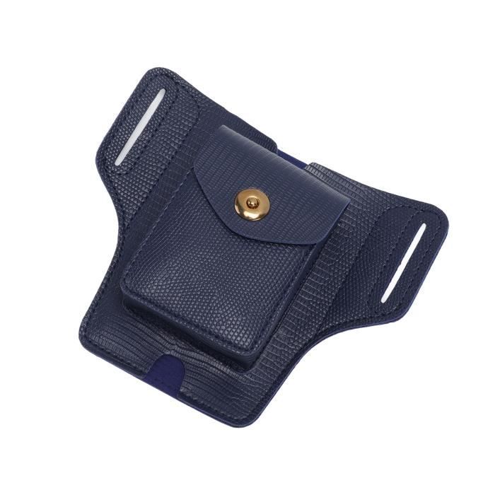 Femme Jupe de tennis Jupe de golf vêtements de golf Violet Noir Blanche
