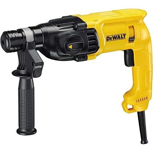 Perforateur DeWalt?D25033 triple fonction 3J - vue 2
