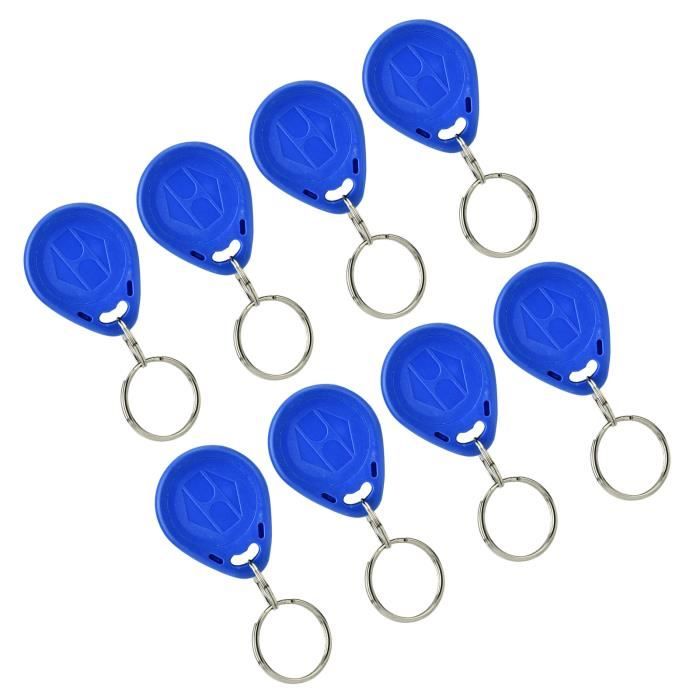 Porte-Clés Lanyard - Porte-Clés Lanière