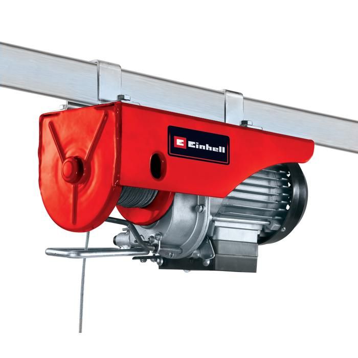 EINHELL Palan Électrique TC EH 250 - vue 4