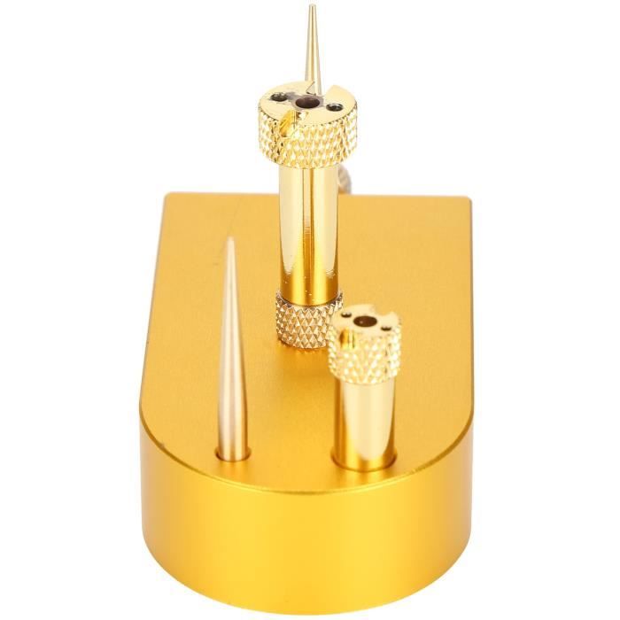 PIECE MONTRE DAMAS 10½ 510 AXE DE BALANCIER