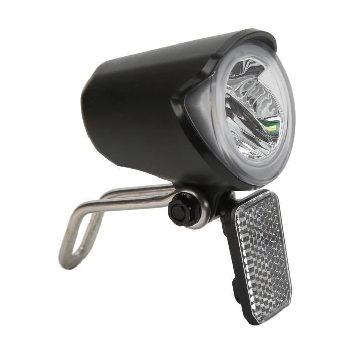 Phare pour online velo