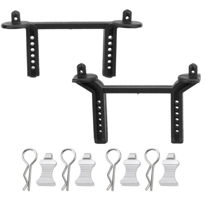 YOSOO colonne de coque de voiture 1/10 Accessoires de pièces de YOSOO colonne de coque de voiture 1/10 Accessoires de pièces de