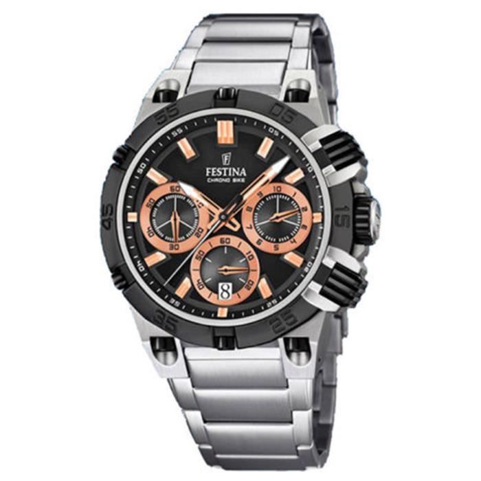 Cdiscount montre homme festina deals