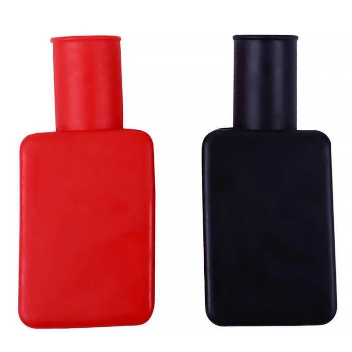 Le terminal de batterie de voiture de 3 paires couvre le batterie