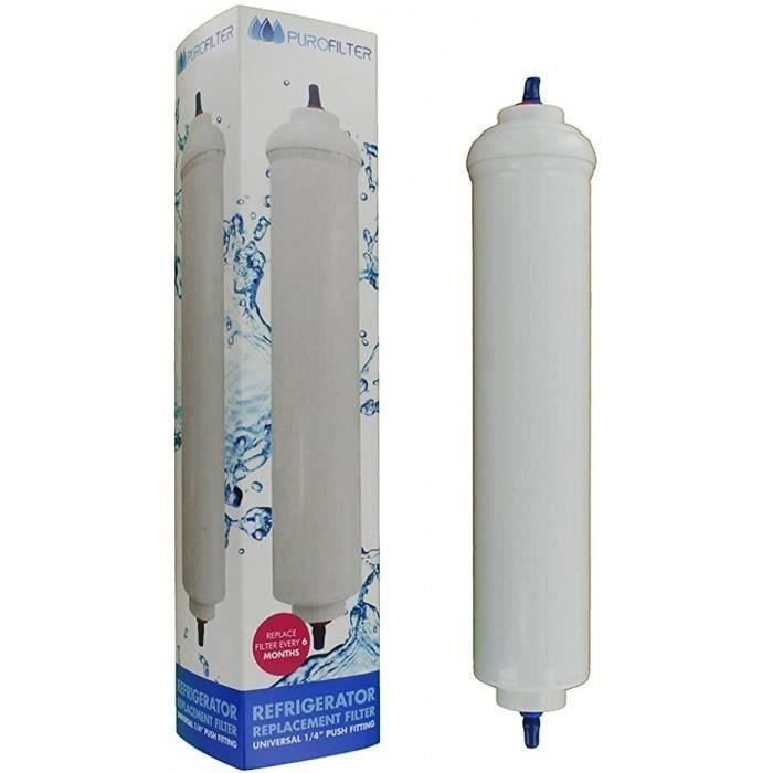Filtre a eau compatible pour réfrigérateur Américain remplace : DA29-10105C