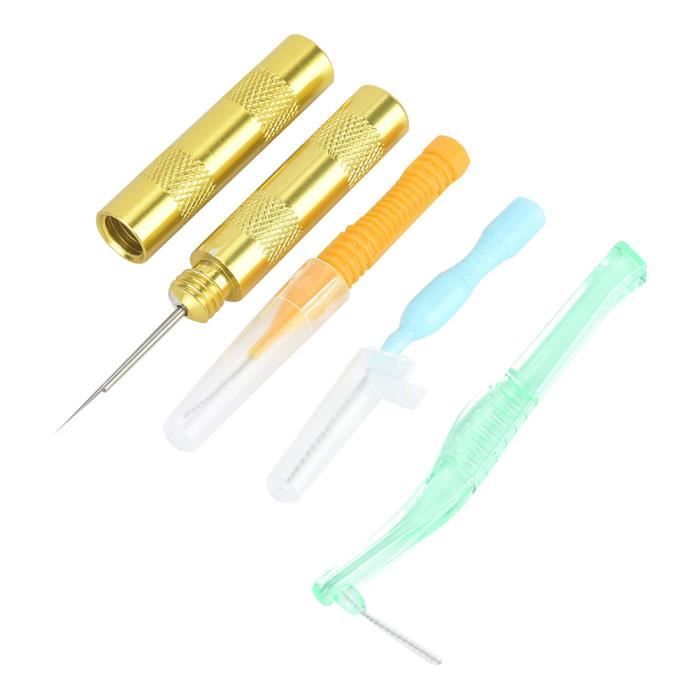 Kit De 3 Pochoirs D'aérographe Pour Effets D'usure (weathering) - Maquettes 1/24, 1/35, 1/48, 1/72