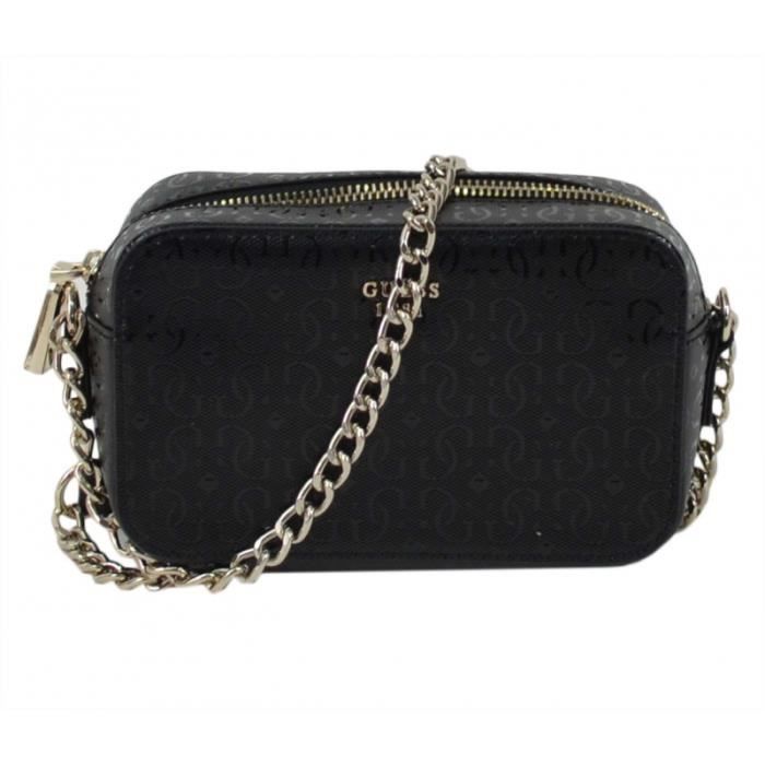 Sac guess cheap bandouliere chaine