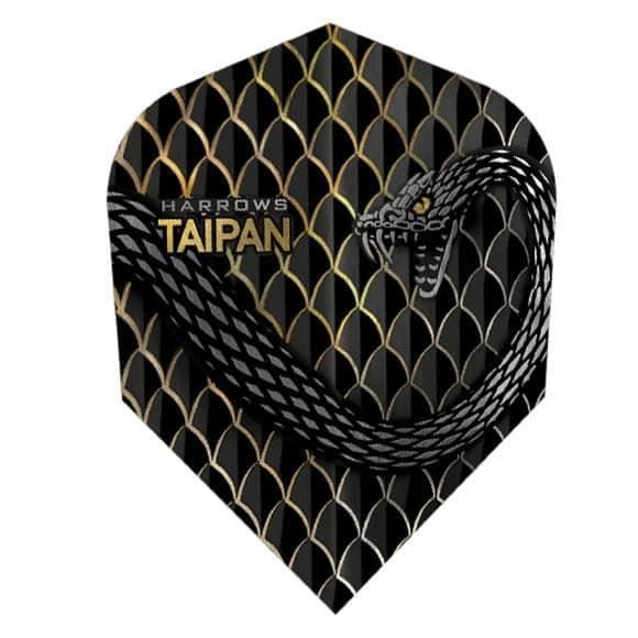 Lot De 3 Jeux De Tiges De Fléchettes ST En Carbone Harrows - 9 Tiges - 3 Tailles - Robustes