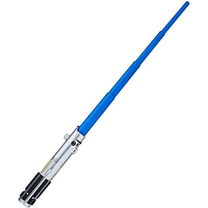 Ridicule, le nouveau sabre laser de «Star Wars»?