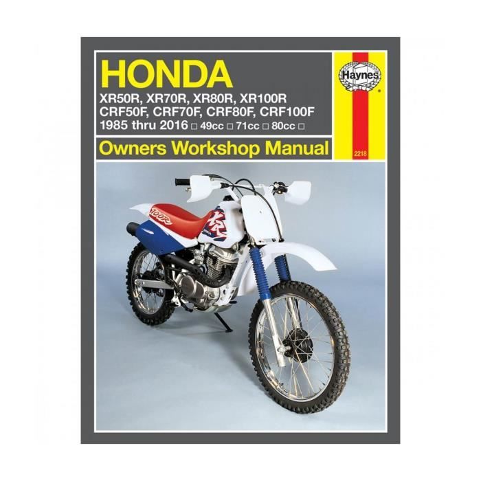 High Performance HP CDI & Coil XR CRF 50 70 80 100 XR50 XR70 - Foto 6