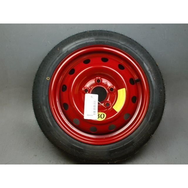Écrous De Roue Acier M12x1.5 - Acorn Fermé - Compatible Hyundai, Honda, Mazda, Toyota Et Plus
